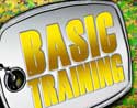 High Voltage Kids Ministry <i>Basic Training</i> Curriculum Pack