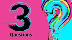 High Voltage Kids Ministry Three Questions Curriculum Download