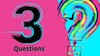 High Voltage Kids Ministry <i>Three Questions</i> Curriculum Download