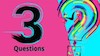 High Voltage Kids Ministry: Three Questions Curriculum Download