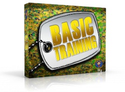High Voltage Kids Ministry: Basic Training Curriculum Download