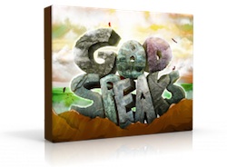 High Voltage Kids Ministry: God Speaks Curriculum Download