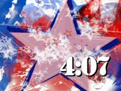 High Voltage Kids Ministries <i>Patriotic Video Countdown</i>