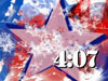 High Voltage Kids Ministries <i>Patriotic Video Countdown</i>