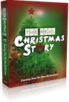 High Voltage Kids Ministry <i>The Real Christmas Story</i> Curriculum Download
