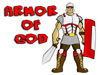 High Voltage Kids Ministry <i>Armor of God</i> Curriculum Download