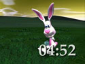 High Voltage Kids Ministries <i>Easter Bunny Video Countdown </i>