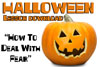 High Voltage Kids Ministries <i>Halloween</i> Curriculum Download