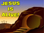High Voltage Kids Ministries <i>Jesus is Alive</i> Easter Curriculum Download