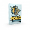 High Voltage Kids Ministry: Moses - Ordinary Hero Curriculum Download