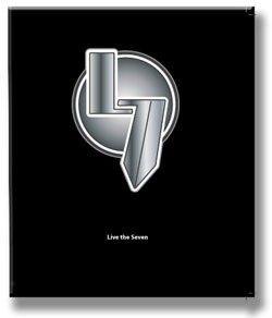 J12<i> L7 </i> Leadership Program