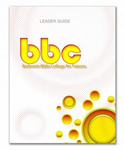 J12 BBC Curriculum Leader's Guide