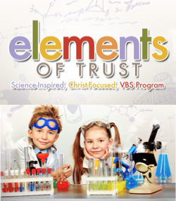 Elements of Trust Science VBS Download