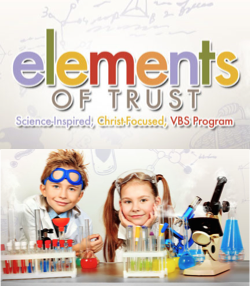 Elements of Trust Science VBS