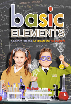 Basic Elements Science VBS Download