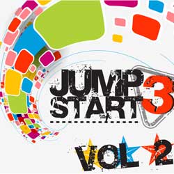 JumpStart3 <i> Volume 2</i> CD