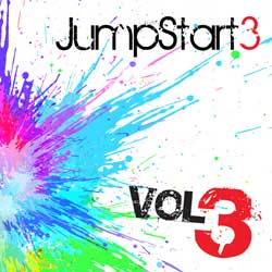 JumpStart3 <i> Volume 3</i> CD