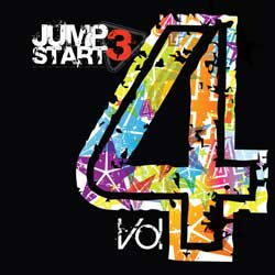 JumpStart3 <i> Volume 4</i> CD
