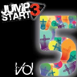 JumpStart3 <i> Volume 5</i> CD