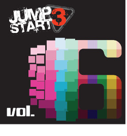 JumpStart3 <i> Volume 6</i> CD