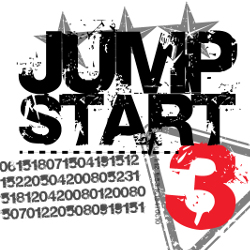 JumpStart3 Everything Bundle