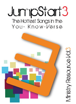 JumpStart3 Ministry Resource Kit Volume 3 Download