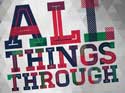 Ken Blount Ministries: All Things Through CD Download