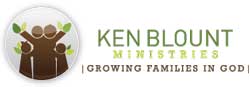 Ken Blount Ministries: Song Sampler Download