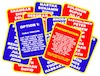 Kidology's 100 Bible Names Magic Trick Download