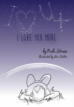 I Love You More eBook and Mini Lesson