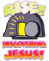 RISE! Kids Church Series