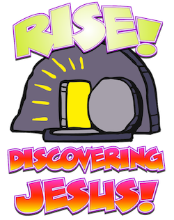 Kidology’s RISE! Kids Church Series Download