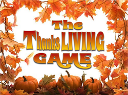 Kidology's ThanksLiving Game Download