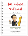 Kidology's The Kidmin Covenant: A Reflective Guide