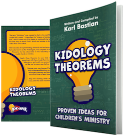 Kidology Theorems Book