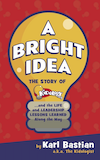 Kidology’s A Bright Idea: The Story of Kidology.org