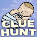 Christmas Clue Hunt Game