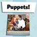 Kidology Training Video: Puppets