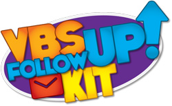 VBS Follow Up Kit