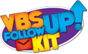 Kidology's VBS Follow Up Kit Download