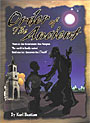 Kidology's Order of the Ancient Novel