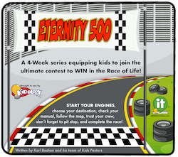 it Bible Curriculum - Eternity 500 Series Download
