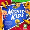 it Bible Curriculum - Mighty Kids Series Download