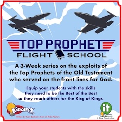 it Bible Curriculum - Top Prophet Series Download