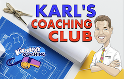 Karl's Coaching Club