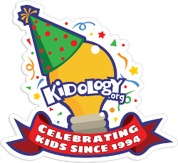 Thank You Kidology Gift