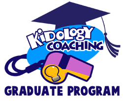 Kidology Coaching Graduate Program: Registration