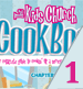 Kids Church Cookbook - Part 1