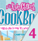 Kids Church Cookbook - Part 4