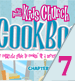 Kids Church Cookbook - Part 6